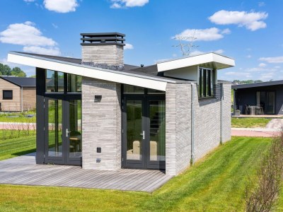 Holiday house Holiday Home in Oud Ade near Kaag Lakes - Outdoor photo 2