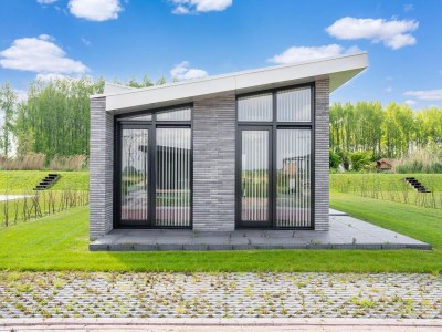 Holiday house Holiday Home in Oud Ade near Kaag Lakes - Outdoor photo 3