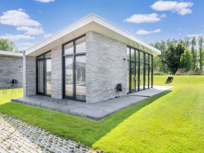 Holiday house Holiday Home in Oud Ade near Kaag Lakes - Outdoor photo 6