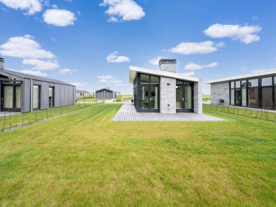 Holiday house Holiday Home in Oud Ade near Kaag Lakes - Outdoor photo 7