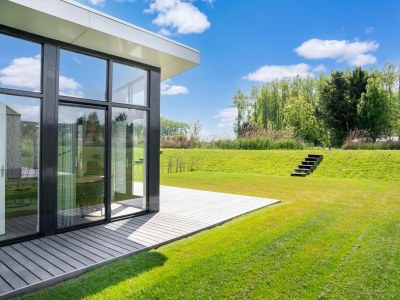 Holiday house Holiday Home in Oud Ade near Kaag Lakes - Outdoor photo 8