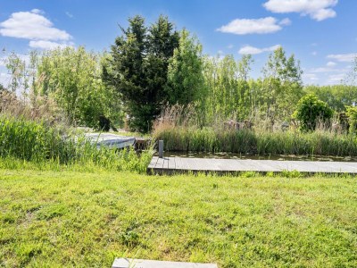 Holiday house Holiday Home in Oud Ade near Kaag Lakes - Outdoor photo 9