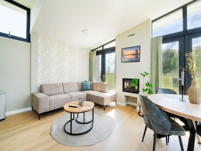 Holiday house Holiday Home in Oud Ade near Kaag Lakes - Features photo 10