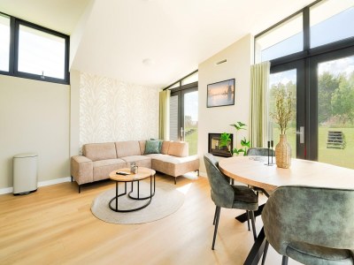 Holiday house Holiday Home in Oud Ade near Kaag Lakes - Features photo 13