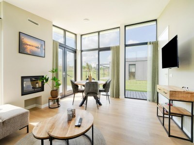 Holiday house Holiday Home in Oud Ade near Kaag Lakes - Features photo 19