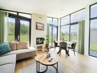 Holiday house Holiday Home in Oud Ade near Kaag Lakes - Features photo 21