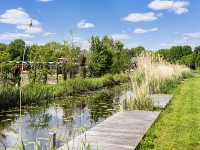 Holiday house Holiday Home in Oud Ade near Kaag Lakes - Environment photo 24