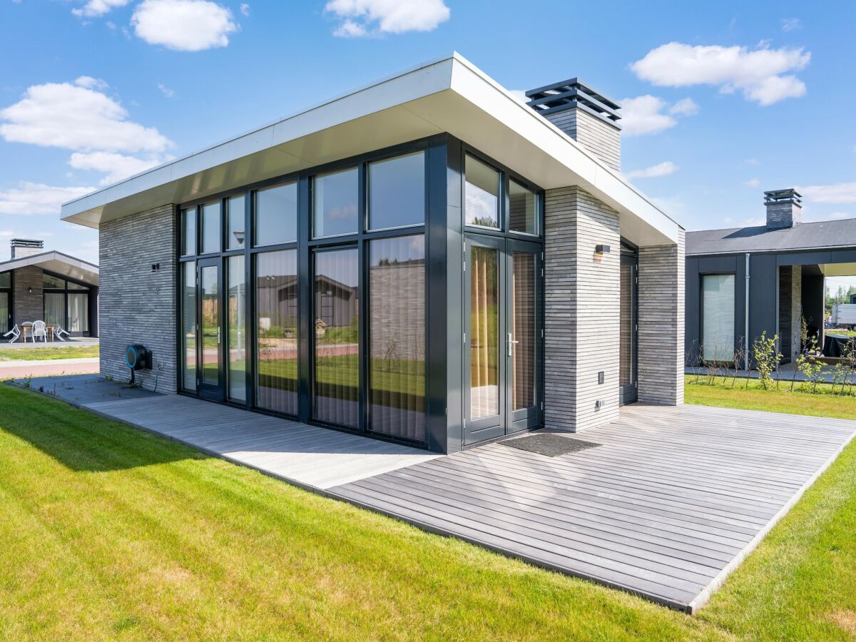 Holiday house Holiday Home in Oud Ade near Kaag Lakes