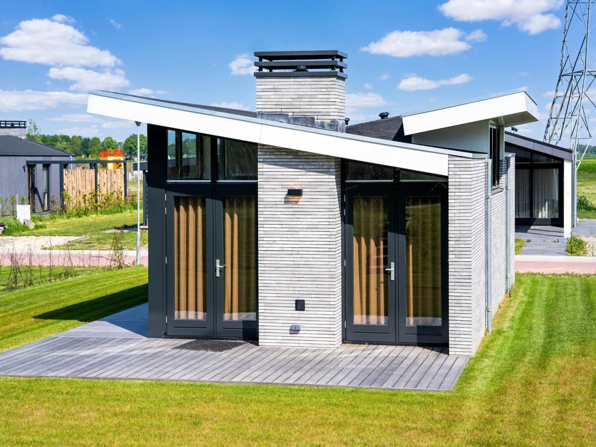 Holiday house Holiday Home in Oud Ade near Kaag Lakes - Outdoor photo 2