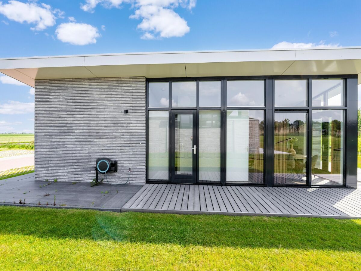 Holiday house Holiday Home in Oud Ade near Kaag Lakes - Outdoor photo 3