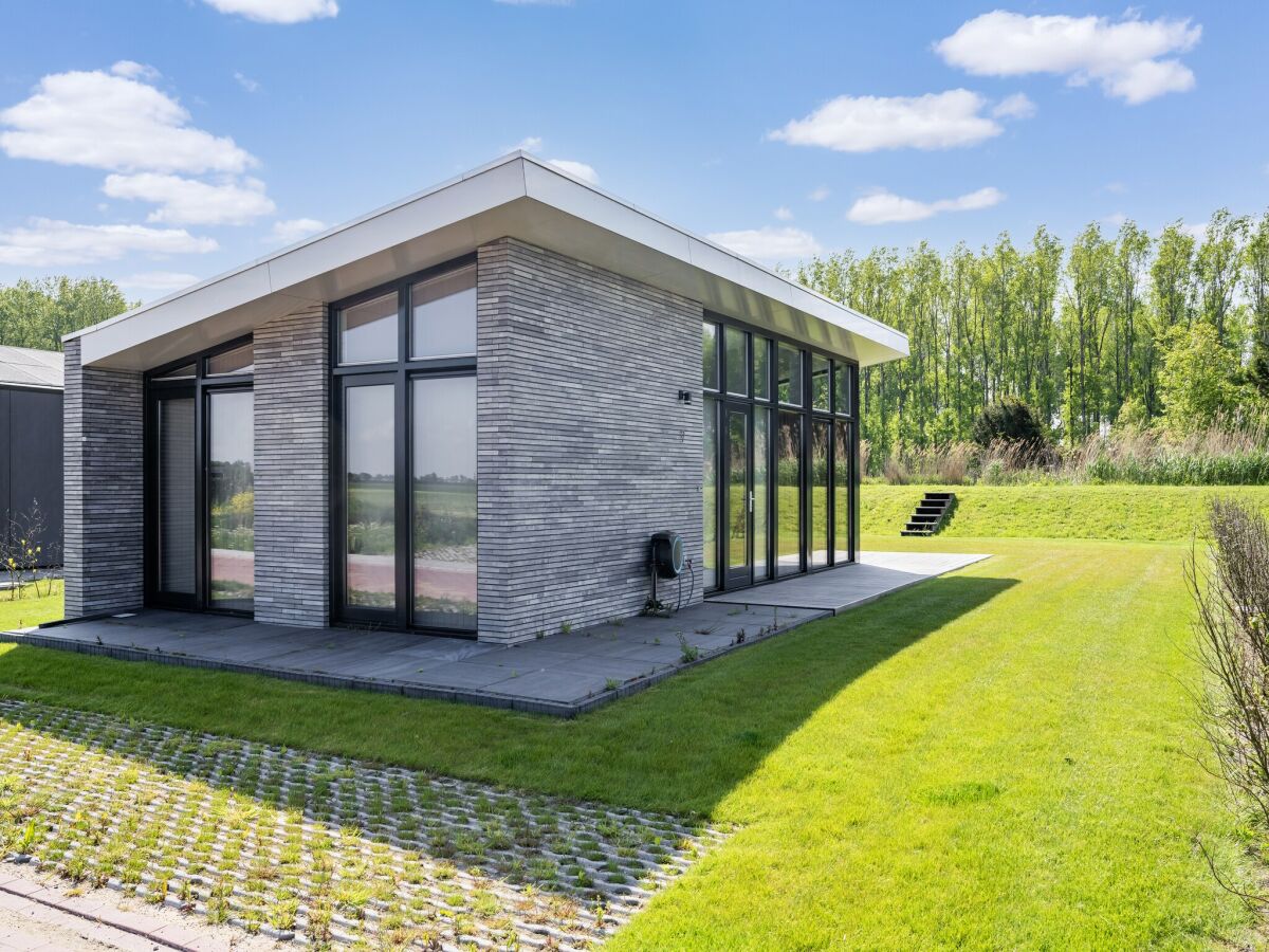 Holiday house Holiday Home in Oud Ade near Kaag Lakes - Outdoor photo 4