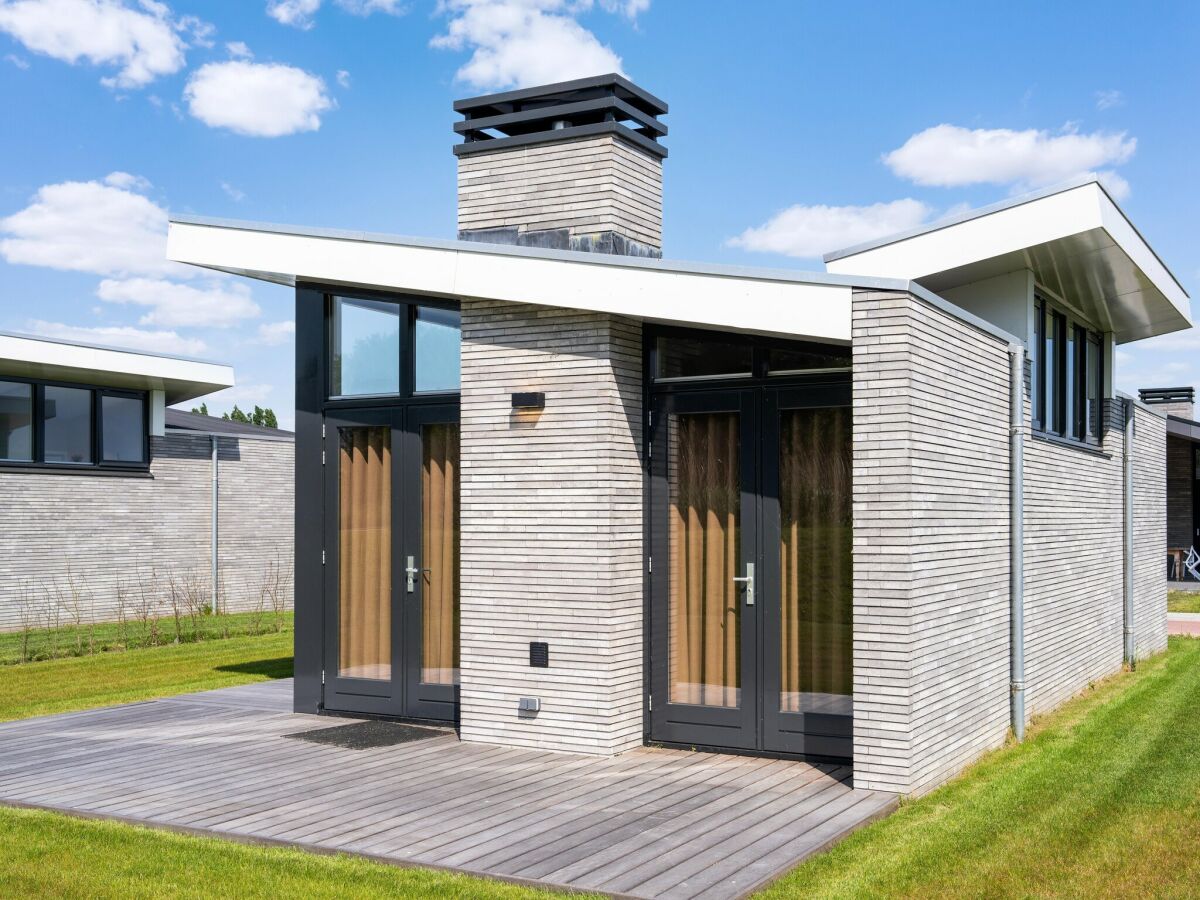 Holiday house Holiday Home in Oud Ade near Kaag Lakes - Outdoor photo 5