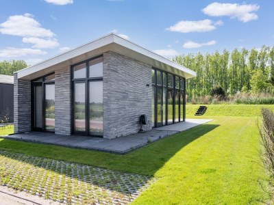 Holiday house Holiday Home in Oud Ade near Kaag Lakes - Outdoor photo 4