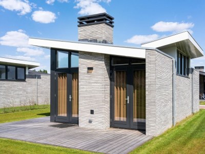 Holiday house Holiday Home in Oud Ade near Kaag Lakes - Outdoor photo 5