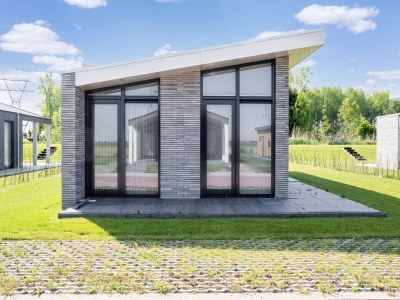 Holiday house Holiday Home in Oud Ade near Kaag Lakes - Outdoor photo 6