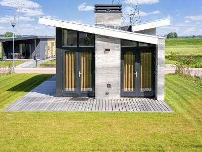 Holiday house Holiday Home in Oud Ade near Kaag Lakes - Outdoor photo 7