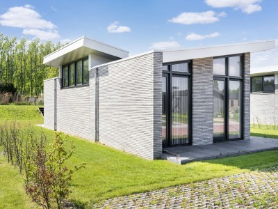 Holiday house Holiday Home in Oud Ade near Kaag Lakes - Outdoor photo 8