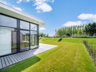 Holiday house Holiday Home in Oud Ade near Kaag Lakes - Outdoor photo 9