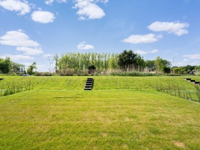 Holiday house Holiday Home in Oud Ade near Kaag Lakes - Outdoor photo 10