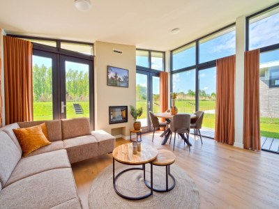 Holiday house Holiday Home in Oud Ade near Kaag Lakes - Features photo 12