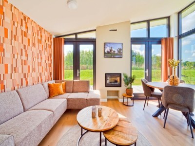 Holiday house Holiday Home in Oud Ade near Kaag Lakes - Features photo 18