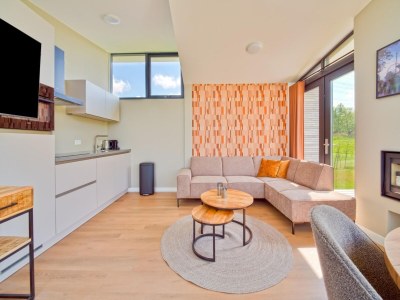 Holiday house Holiday Home in Oud Ade near Kaag Lakes - Features photo 20