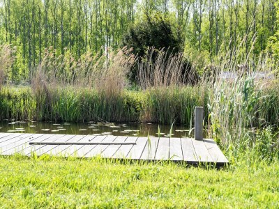 Holiday house Holiday Home in Oud Ade near Kaag Lakes - Environment photo 24