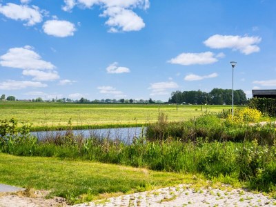 Holiday house Holiday Home in Oud Ade near Kaag Lakes - Environment photo 25