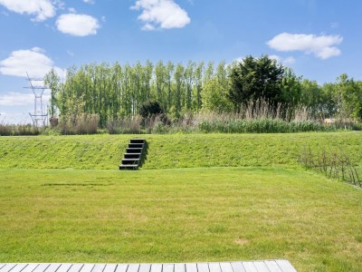 Holiday house Holiday Home in Oud Ade near Kaag Lakes - Environment photo 26