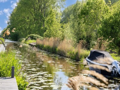 Holiday house Holiday Home in Oud Ade near Kaag Lakes - Environment photo 27