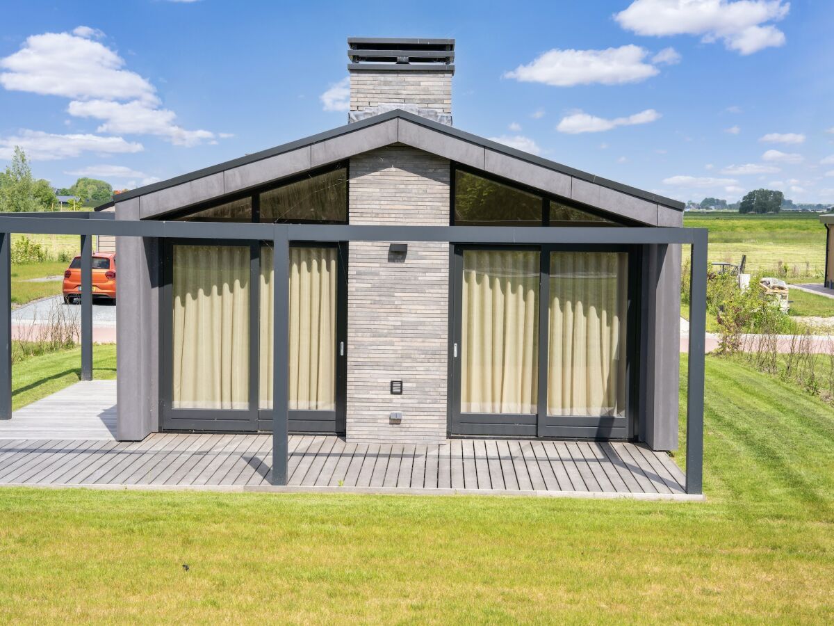 Holiday house Holiday Home in Oud Ade near Kaag Lakes - Outdoor photo 2