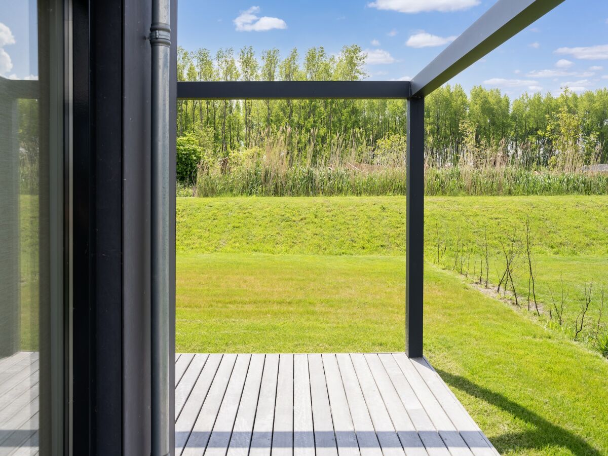 Holiday house Holiday Home in Oud Ade near Kaag Lakes - Outdoor photo 3