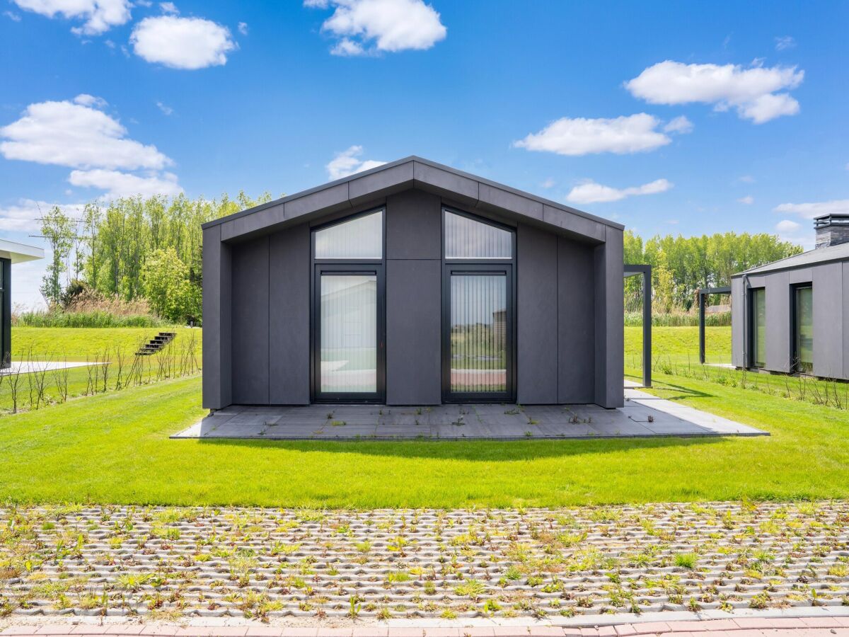 Holiday house Holiday Home in Oud Ade near Kaag Lakes - Outdoor photo 5