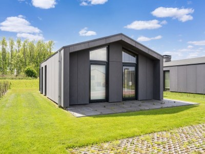 Holiday house Holiday Home in Oud Ade near Kaag Lakes - Outdoor photo 4