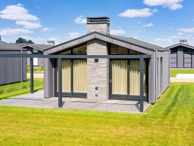 Holiday house Holiday Home in Oud Ade near Kaag Lakes - Outdoor photo 6