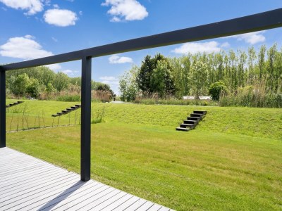 Holiday house Holiday Home in Oud Ade near Kaag Lakes - Outdoor photo 7