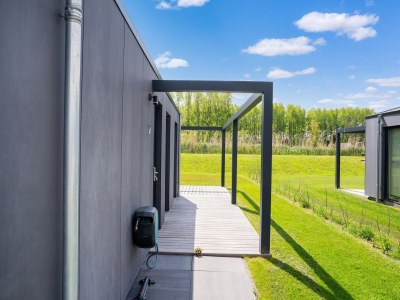 Holiday house Holiday Home in Oud Ade near Kaag Lakes - Outdoor photo 8