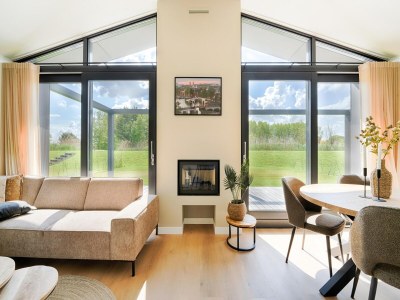 Holiday house Holiday Home in Oud Ade near Kaag Lakes - Features photo 18