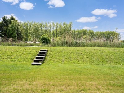 Holiday house Holiday Home in Oud Ade near Kaag Lakes - Environment photo 23