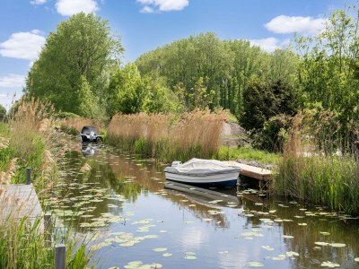 Holiday house Holiday Home in Oud Ade near Kaag Lakes - Environment photo 24