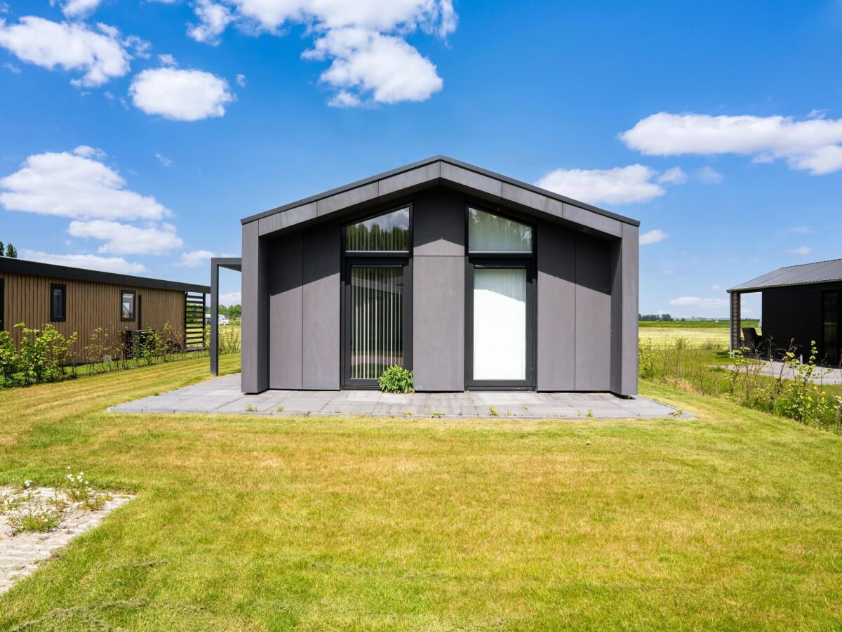 Holiday house Holiday Home Oud Ade near Kaag Lakes - Outdoor photo 2