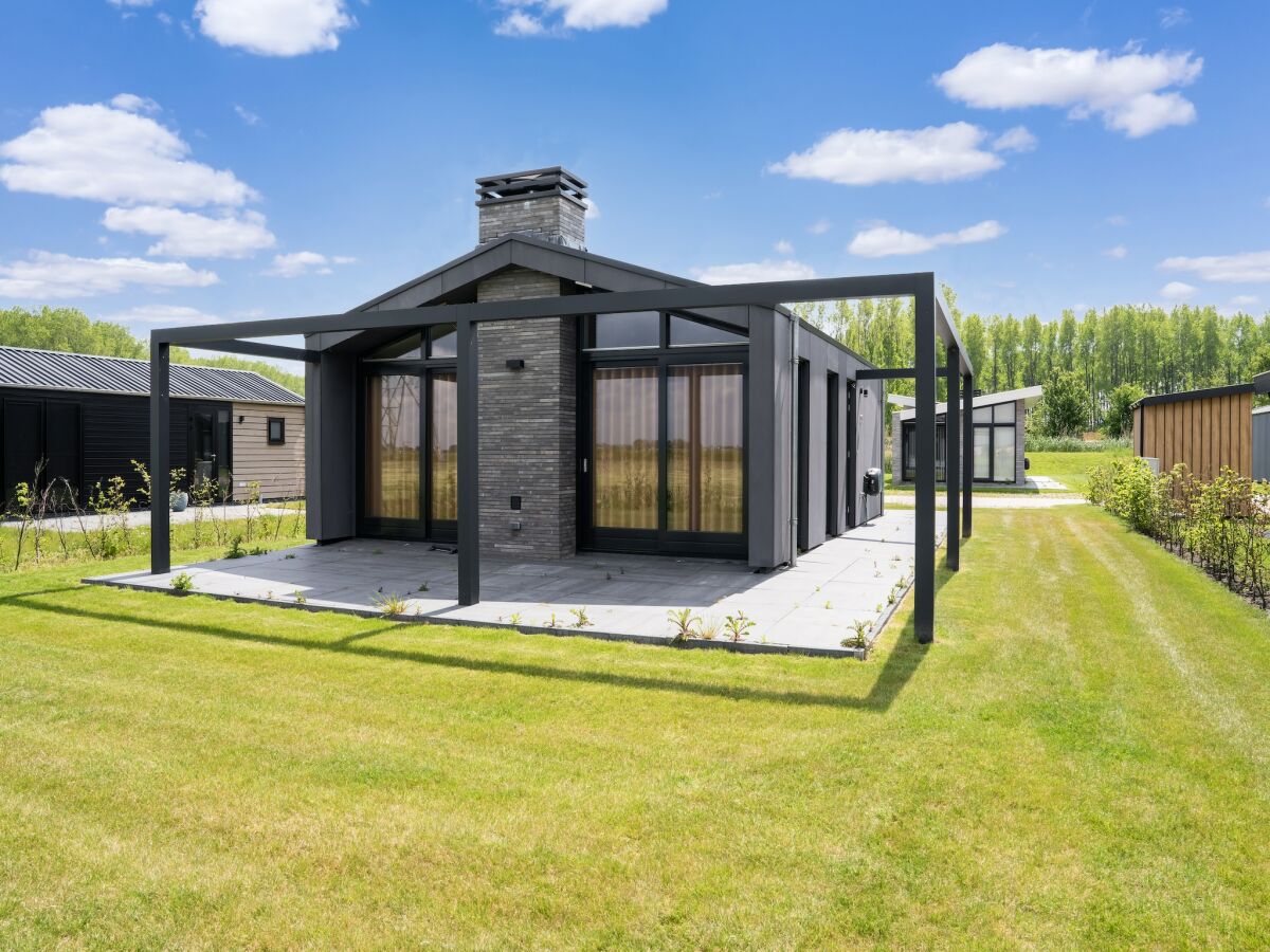 Holiday house Holiday Home Oud Ade near Kaag Lakes - Outdoor photo 3