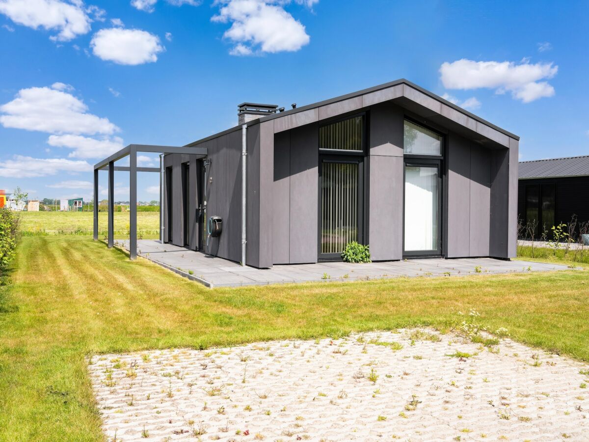 Holiday house Holiday Home Oud Ade near Kaag Lakes - Outdoor photo 4