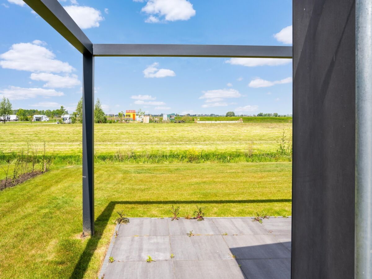 Holiday house Holiday Home Oud Ade near Kaag Lakes - Outdoor photo 5