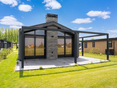 Holiday house Holiday Home Oud Ade near Kaag Lakes - Holiday house