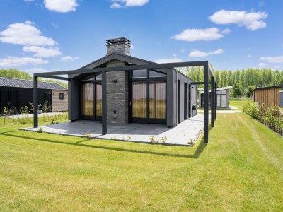 Holiday house Holiday Home Oud Ade near Kaag Lakes - Outdoor photo 3