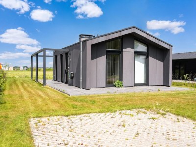 Holiday house Holiday Home Oud Ade near Kaag Lakes - Outdoor photo 4