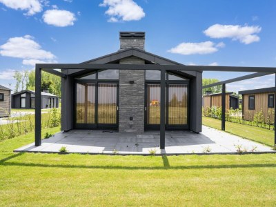 Holiday house Holiday Home Oud Ade near Kaag Lakes - Outdoor photo 6