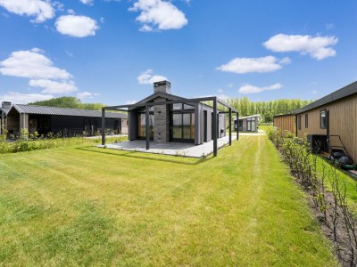 Holiday house Holiday Home Oud Ade near Kaag Lakes - Outdoor photo 7