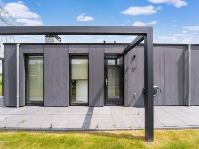 Holiday house Holiday Home Oud Ade near Kaag Lakes - Outdoor photo 8